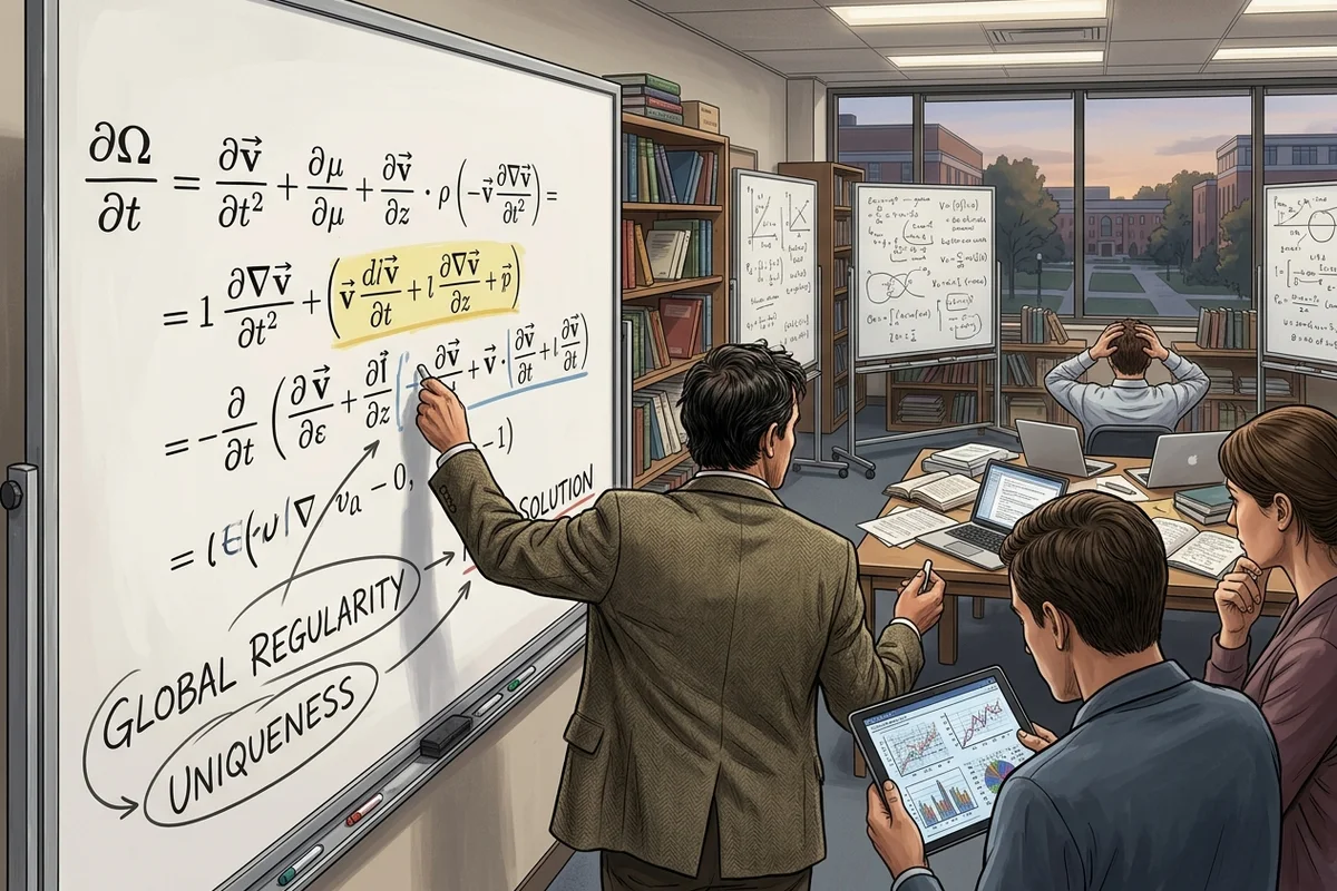 OpenAI solves legendary math problem amid community backlash